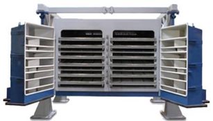 Minerals Machine