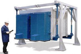 Minerals Machine